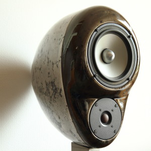 There is a lot of finesse in designing loudspeakers